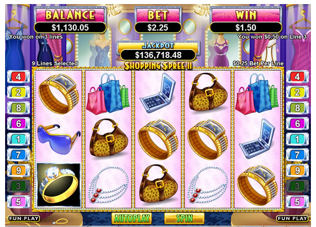 120 Spins Free – Authorized Online Casinos - Fiji Excellence Slot